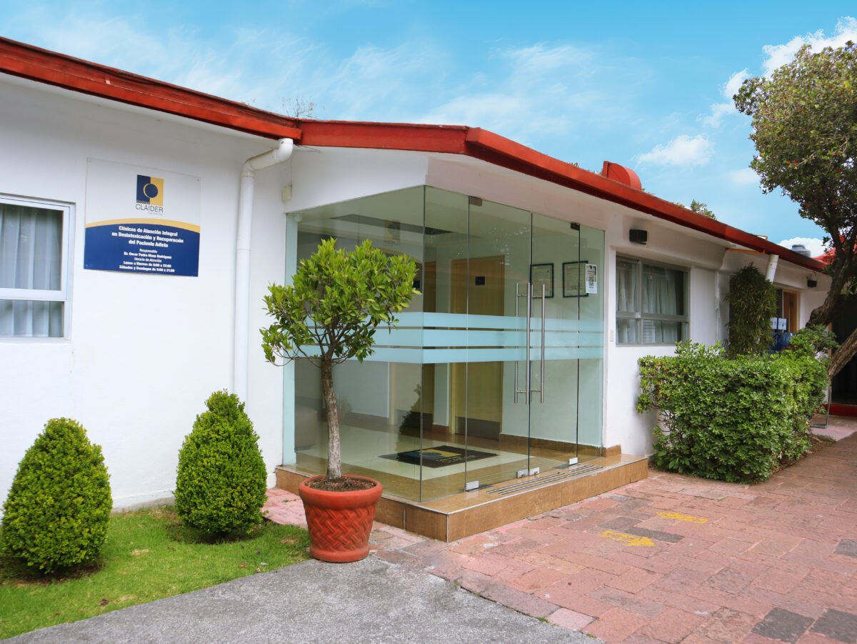 Drogas alucinógenas: tipos, efectos y tratamiento basado en evidencia ...